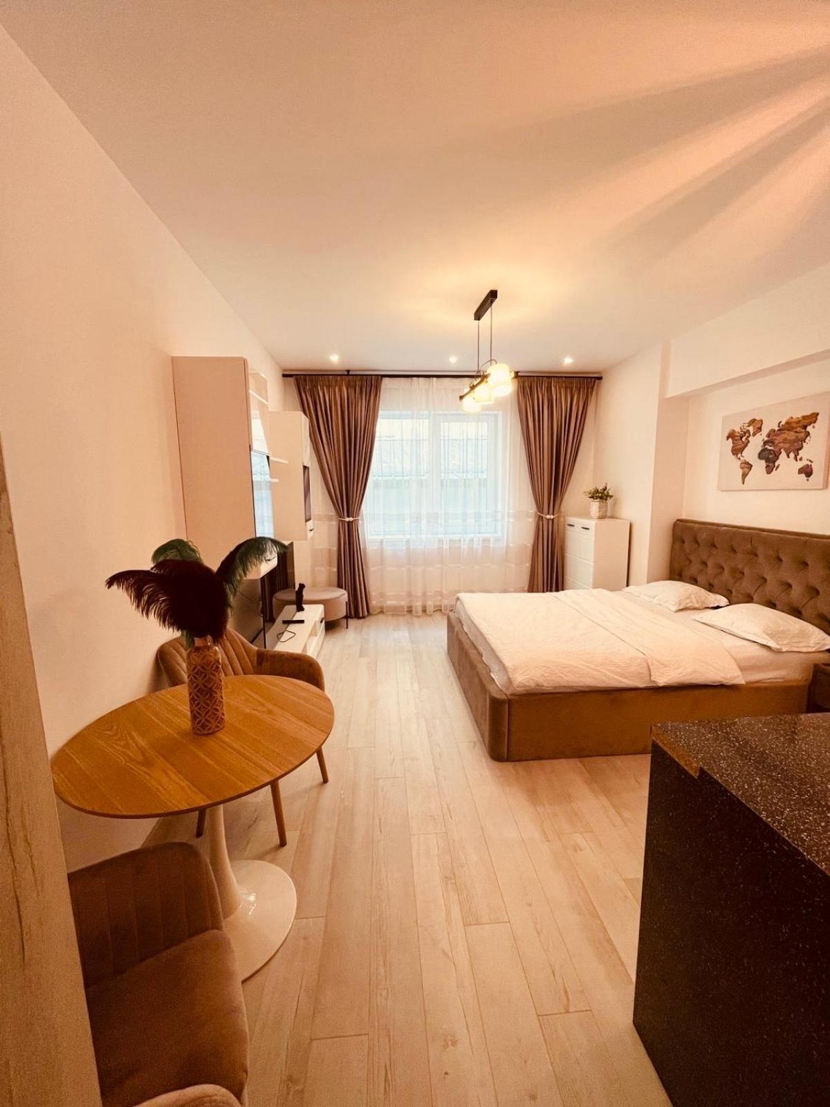 Sudului Aparthotel Bucharest