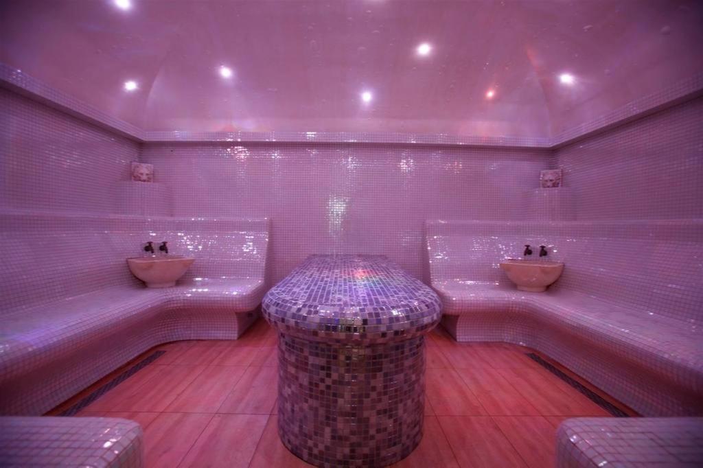 Sudului Aparthotel Bucharest