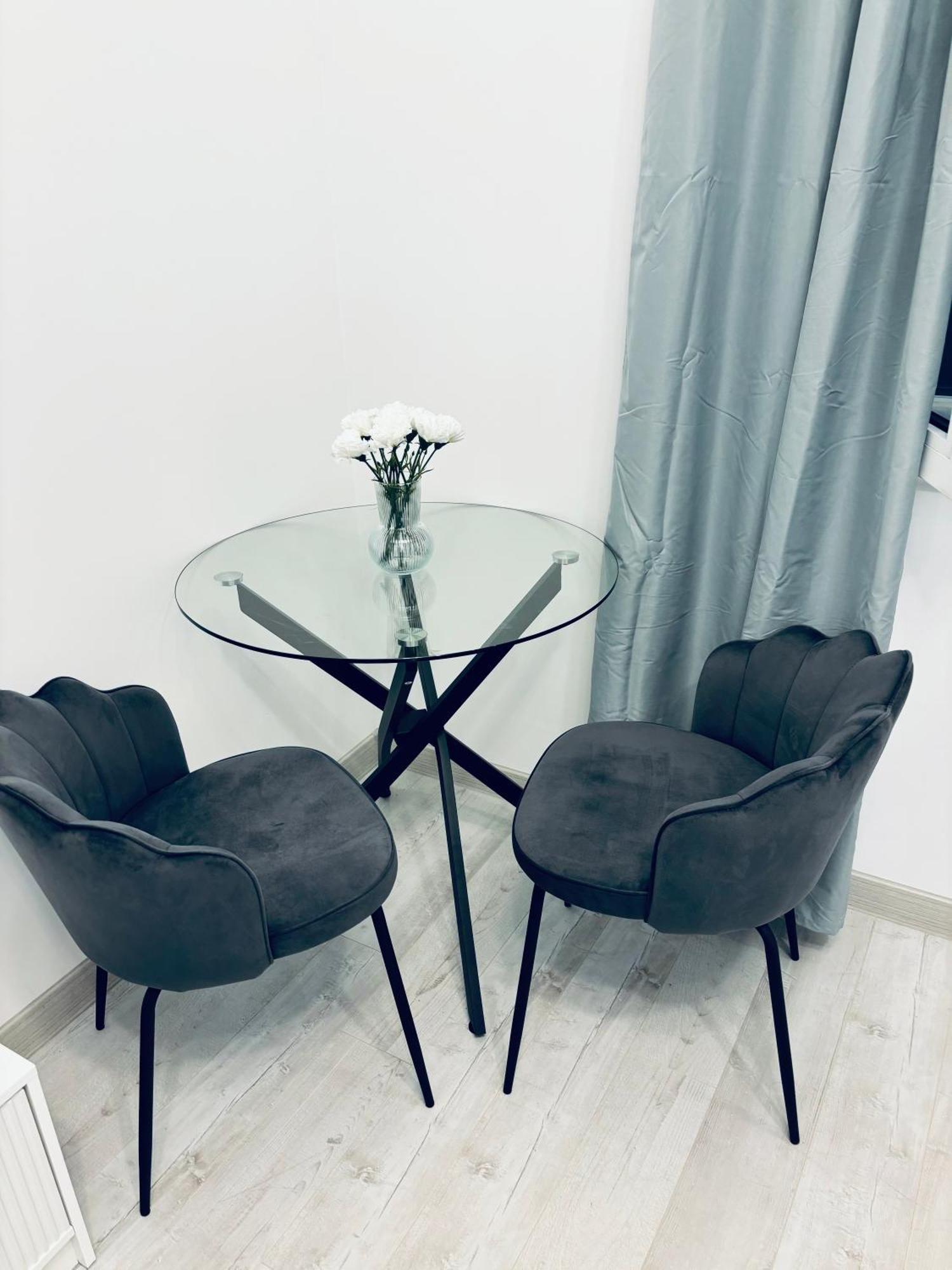 Sudului Aparthotel Bucharest